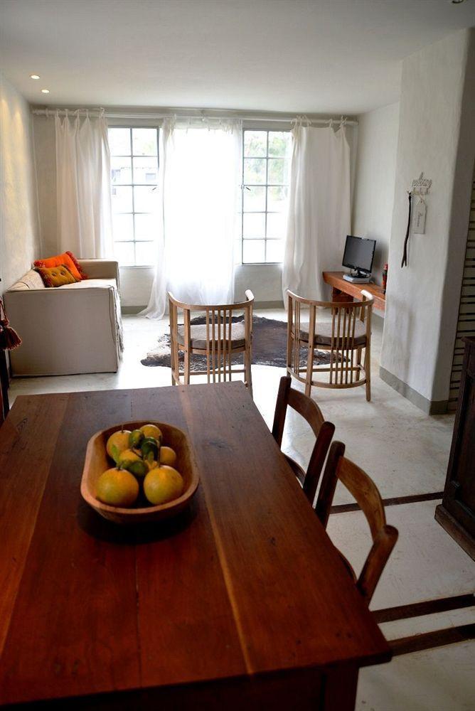 Finca Valentina El Encón Kültér fotó