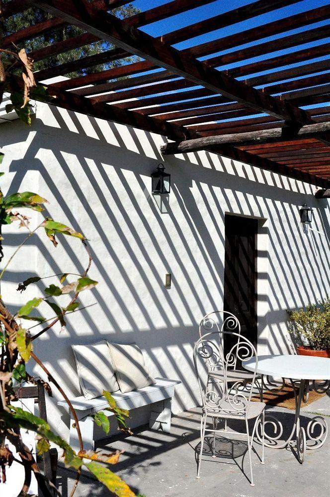Finca Valentina El Encón Kültér fotó