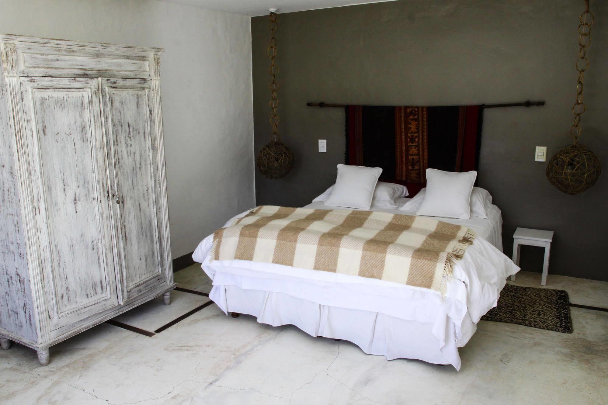 Finca Valentina El Encón Kültér fotó