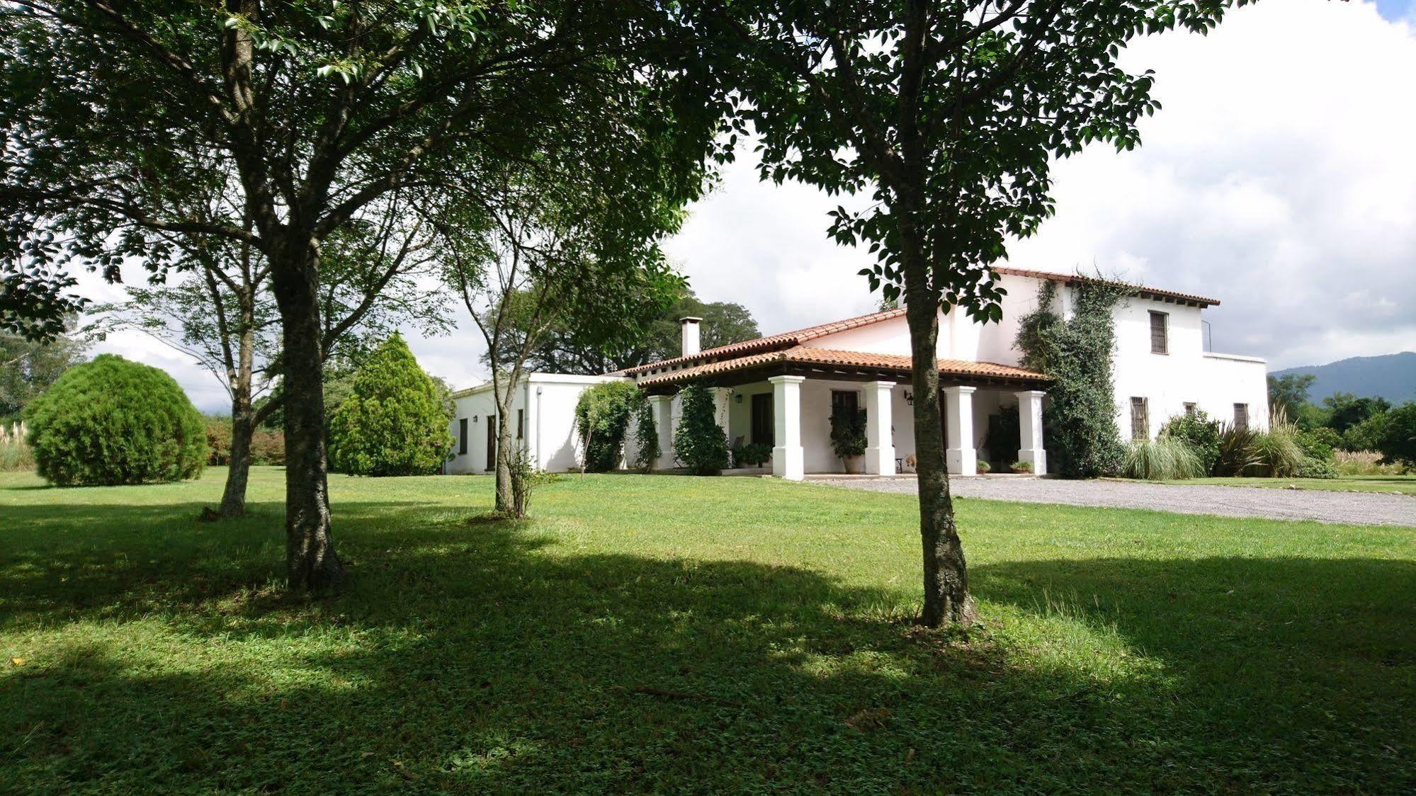 Finca Valentina El Encón Kültér fotó